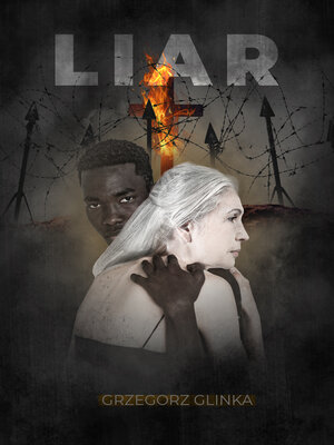 cover image of Liar